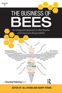 Produktbild: The Business of Bees