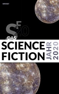 Produktbild: Das Science Fiction Jahr 2020