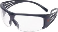 Produktbild: 3M SecureFit SF601SGAFFI Schutzbrille mit Antibeschlag-Schutz Grau