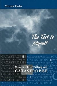 Produktbild: Fuchs, M: The Text is Myself