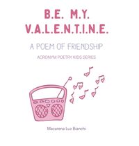 Produktbild: Be My Valentine