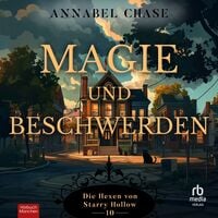 Produktbild: Magie und Beschwerden