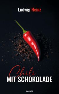 Produktbild: Chili mit Schokolade