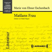 Produktbild: Ma&scaron;lans Frau