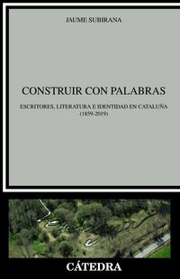 Produktbild: Construir con palabras