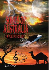 Produktbild: Songs Of Australia - a Poetic Trilogy