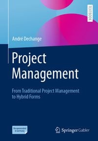 Produktbild: Project Management