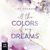 Produktbild All the Colors of my Dreams