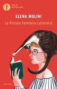 Produktbild: La Piccola Farmacia Letteraria