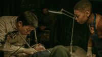 Captive State