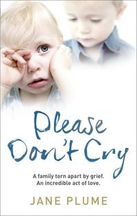 Produktbild: Please Don't Cry