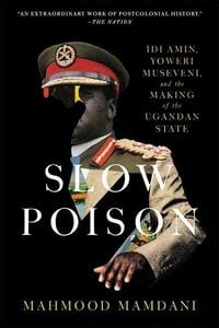 Produktbild: Slow Poison