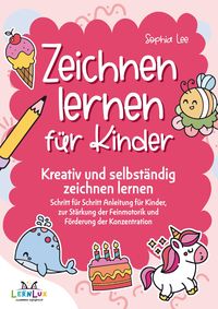 Produktbild: Zeichnen lernen f&uuml;r Kinder