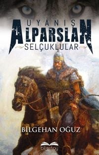 Produktbild: Uyanis Alparslan Selcuklular