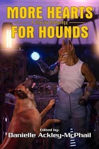 Produktbild: More Hearts for Hounds