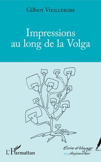 Produktbild: Impressions au long de la Volga