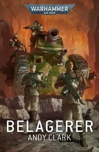 Produktbild: Belagerer