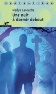 Produktbild: Une nuit a dormir debout 39