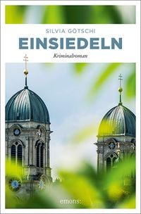 Bild vom Artikel Einsiedeln vom Autor Silvia Götschi