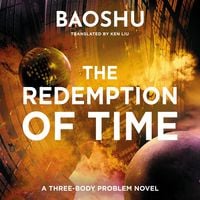 Produktbild: The Redemption of Time