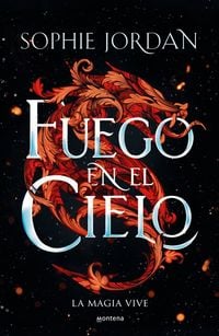 Produktbild: Fuego En El Cielo / A Fire in the Sky