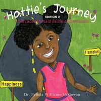 Produktbild: Hattie's Journey