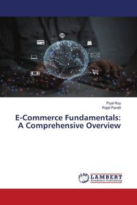 Produktbild: E-Commerce Fundamentals: A Comprehensive Overview