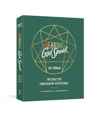 Produktbild: Hearing God Speak