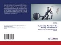 Produktbild: Vanishing Assets of the Young Professional