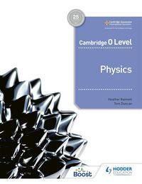 Produktbild: Cambridge O Level Physics