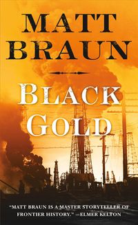 Produktbild: Black Gold