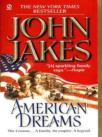 Produktbild: American Dreams