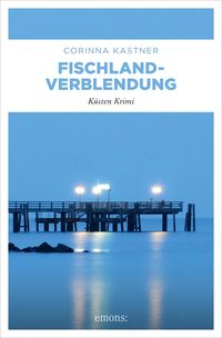 Bild vom Artikel Fischland-Verblendung vom Autor Corinna Kastner