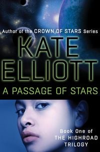 Produktbild: A Passage of Stars