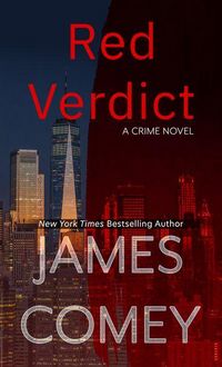 Produktbild: Red Verdict