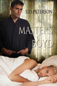 Produktbild: Masters e Boyd