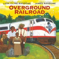 Produktbild: Overground Railroad