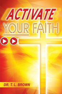 Produktbild: Activate Your Faith