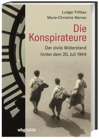 Produktbild: Die Konspirateure