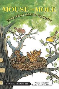 Produktbild: Mouse and Mole: Fine Feathered Friends