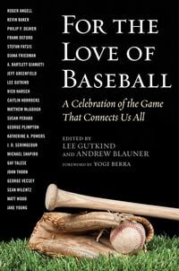 Produktbild: For the Love of Baseball