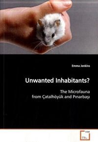 Produktbild: Jenkins, E: Unwanted Inhabitants?