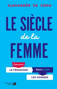 Produktbild: Le Si&egrave;cle de la femme