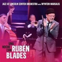Produktbild: Una Noche Con Rub'n Blades