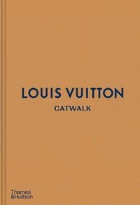 Bild vom Artikel Louis Vuitton Catwalk vom Autor Jo Ellison