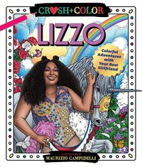 Produktbild: Crush and Color: Lizzo