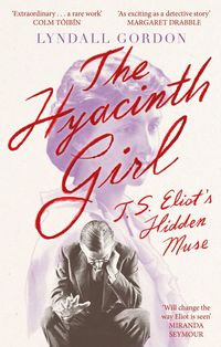Produktbild: The Hyacinth Girl