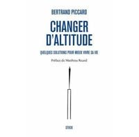 Produktbild: Changer d'altitude
