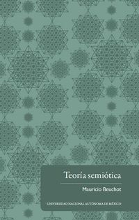Produktbild: Teor&iacute;a semi&oacute;tica
