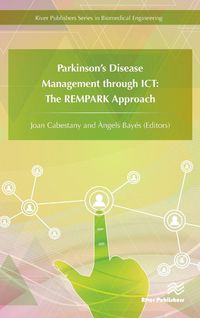 Produktbild: Parkinson's Disease Management through ICT